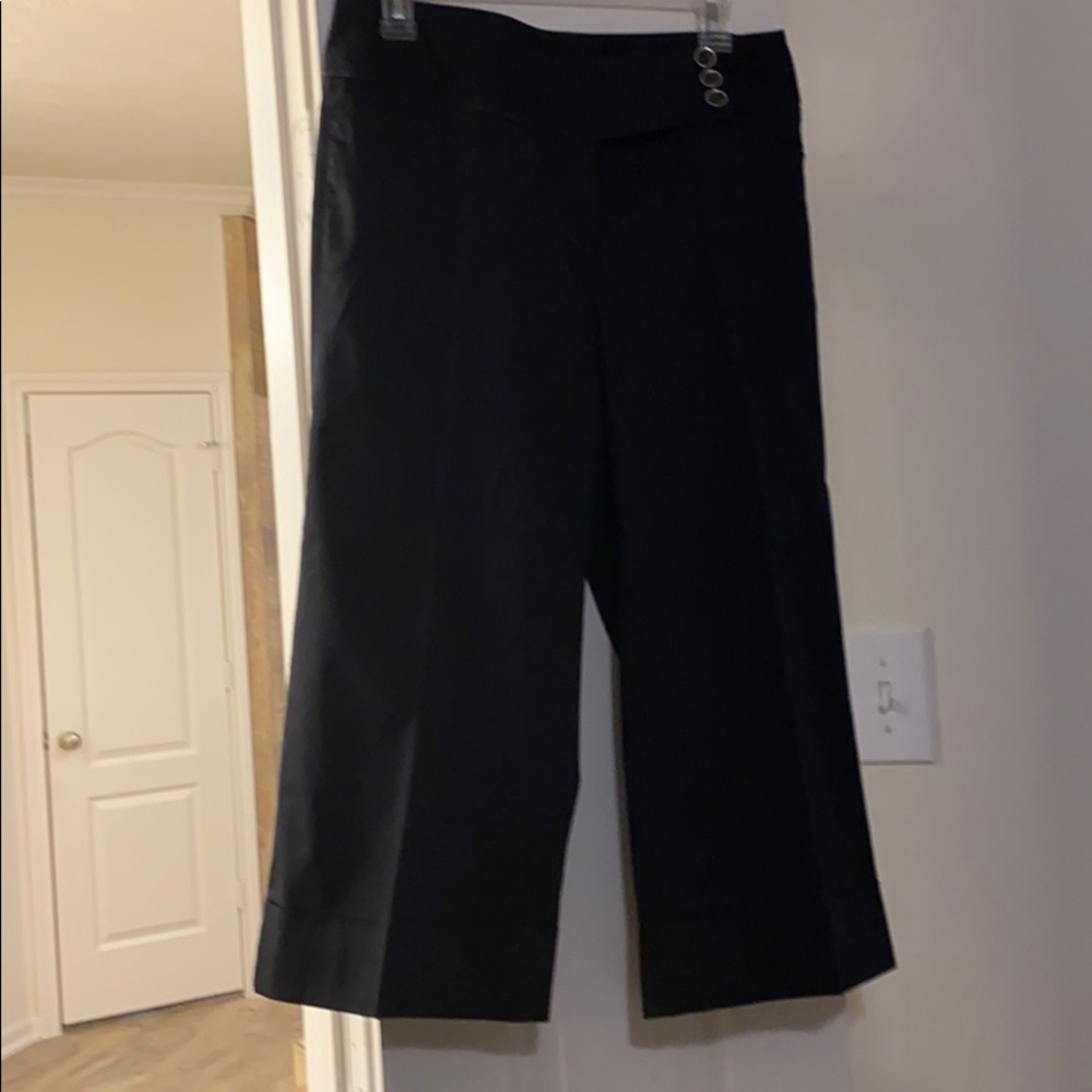 White House black market pant